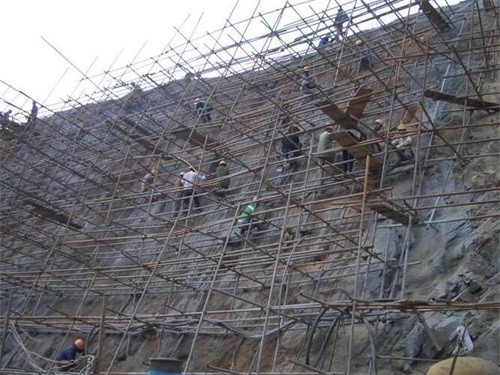 汉中公路桩基检测